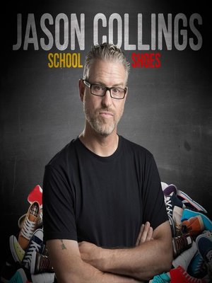 cover image of Jason Collings